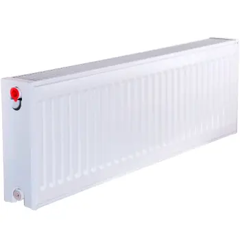 Радиатор стальной 22/300х1000 бок KALITE