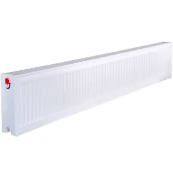 Радиатор стальной 22/300х1800 бок KALITE