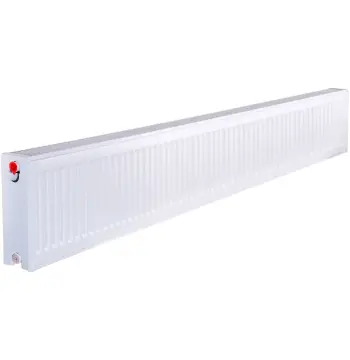 Радиатор стальной 22/300х2000 бок KALITE