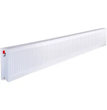 Радиатор стальной 22/300х2200 бок KALITE