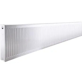 Радиатор стальной 22/500х2800 бок KALITE