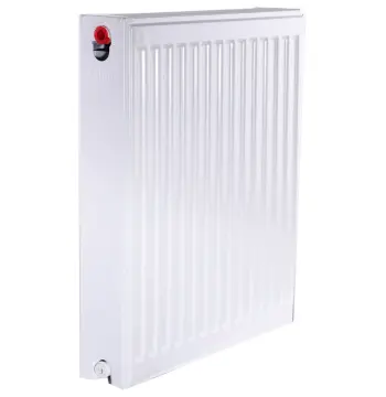 Радиатор стальной 22/600x500 бок KALITE