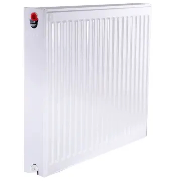 Радиатор стальной 22/600x700 бок KALITE