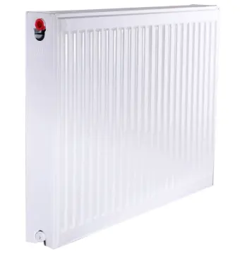 Радиатор стальной 22/600x800 бок KALITE