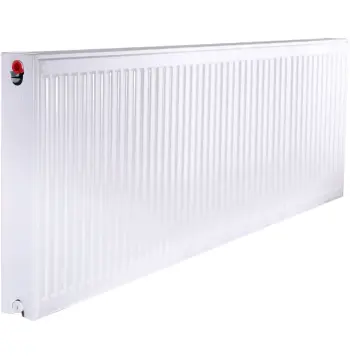 Радиатор стальной 22/600х1600 бок KALITE