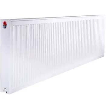 Радиатор стальной 22/600х1800 бок KALITE