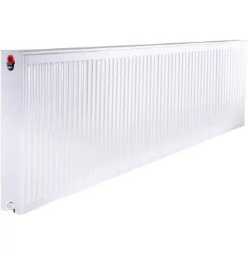 Радиатор стальной 22/600х2000 бок KALITE