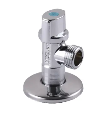 Кран шаровый угловой ARCO 1/2″х 1/2″ NOV54MAC