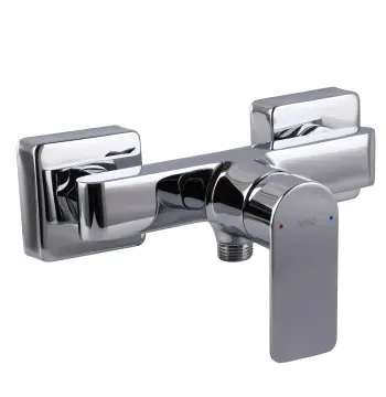 Змішувач для душа TOPAZ SARDINIA TS 08105-H20