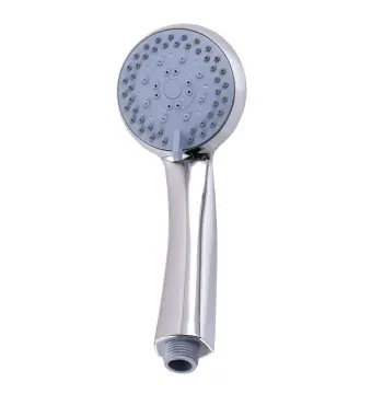 Душевая лейка Globus Lux NS-1227-P