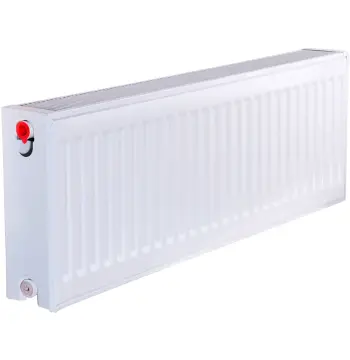 Радіатор сталевий 22/300x900 низ-справа/бок KALITE (без клапана INNER)