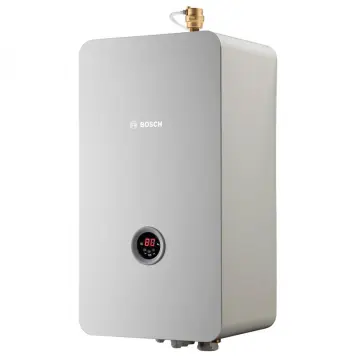 Электрический котел Bosch Tronic Heat 3500 12 ErP UA 12 кВт