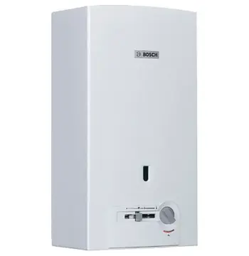 Колонка газовая Bosch Therm 4000 O W 10-2 P