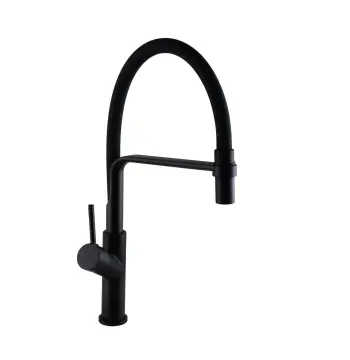Смеситель для кухни Globus Lux DENVER Flex GDF-32-10-01