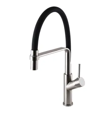 Смеситель для кухни Globus Lux DENVER Flex GDF-32-08-01