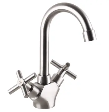 Смеситель для умывальника Globus Lux DUKAT SD2-101