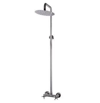Душевая система Globus Lux DUKAT SD4-SH-05
