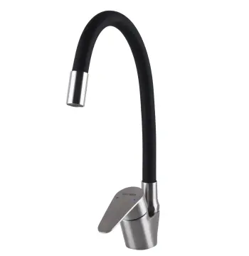 Змішувач для кухні Globus Lux MAIN SM-203SB