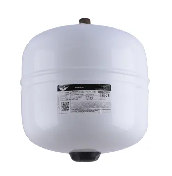 Бак Zilmet solar-plus для систем сонячного опалення 12л 10bar ( 11A2001210 )