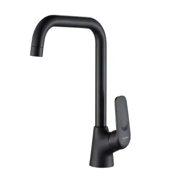 Смеситель для кухни Globus Lux Koln GLK-0203L-10-BB