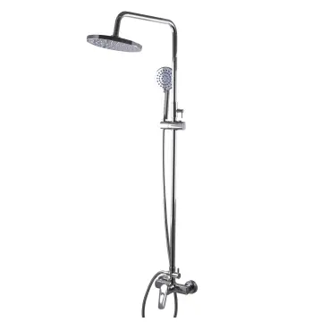 Душевая система Globus Lux KOLN GLK-0005