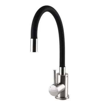 Змішувач для кухні Globus Lux ALPEN SBT1-203SB
