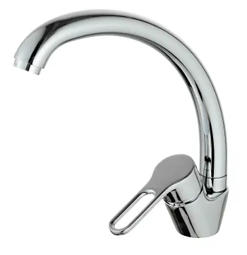 Змішувач для кухні Globus Lux Dolly GLD-0103S
