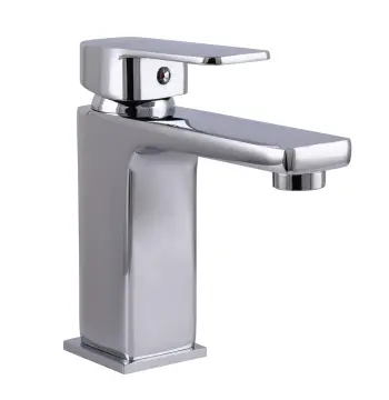 Змішувач для умивальника Globus Lux Milano GLM-0401