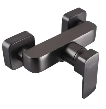 Змішувач для душу Globus Lux Milano GLM-105N-11-Graphite