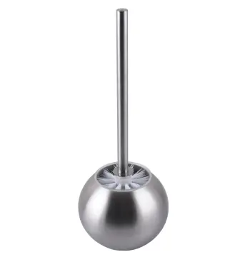 Ерш напольный HOTEC 16.607 Stainless Steel