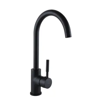 Змішувач для кухні Globus Lux LAZER GLLR-0203S-10-BB