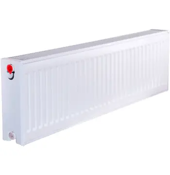 Радіатор сталевий 22/300х1100 бок KALITE