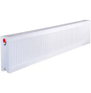 Радіатор сталевий 22/300х1500 бок KALITE