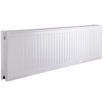 Радіатор сталевий 22/400х1200 бок EMTAS