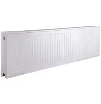 Радіатор сталевий 22/400х1300 бок EMTAS