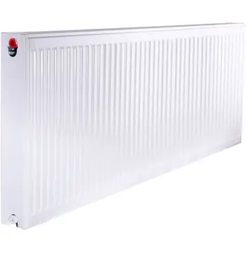 Радіатор сталевий 22/600х1500 бок KALITE