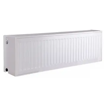 Радіатор сталевий 33/300х1000 бок KALITE