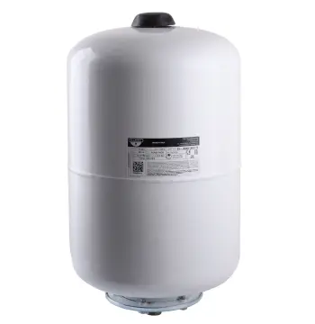 Гидроаккумулятор cо сменной мембраной 24л Zilmet ULTRA-PRO 10bar, белый ( 11000024C5 )