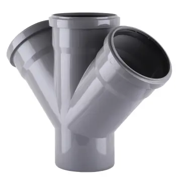 Крестовина VSplast 110х110х110х45°