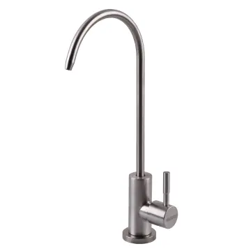 Кран для обратного осмоса Globus Lux ALPEN SBT1-55M-00