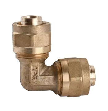 Уголок промежуточный APE ITALY 751 L 20x20