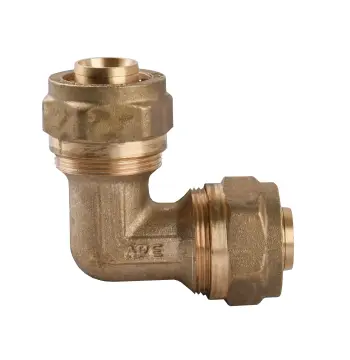 Уголок промежуточный APE ITALY 751 L 26x26