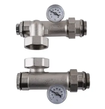 Узел циркуляции GROSS 8517 L 1″