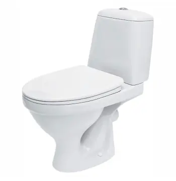 Компакт 770 ЕKO 011 3/6 з кришкою поліпропілен з металевим кріпленням (UА)