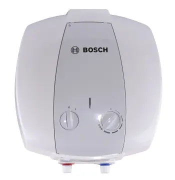 Водонагрівач Bosch Tronic 2000 TR 2000 15 B / 15л 1500W (над мийкою)
