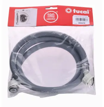 Шланг залива для стиральной машины TUCAI 3.5м TAQ-LAV- H3/4″ 206522
