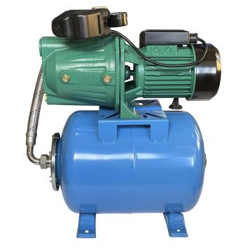 Насосная станция VOLKS pumpe JY150-24 1,3кВт (в сборе) на Гребёнке