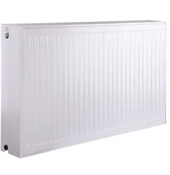 Радиатор стальной 33/600х1000 бок TERRA Teknik