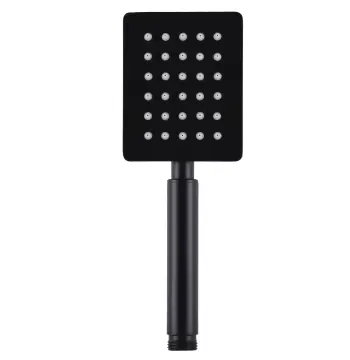 Душевая лейка Globus Lux SUS-001Q-BB