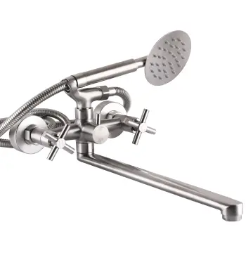 Смеситель для ванны Globus Lux DUKAT SD4-208